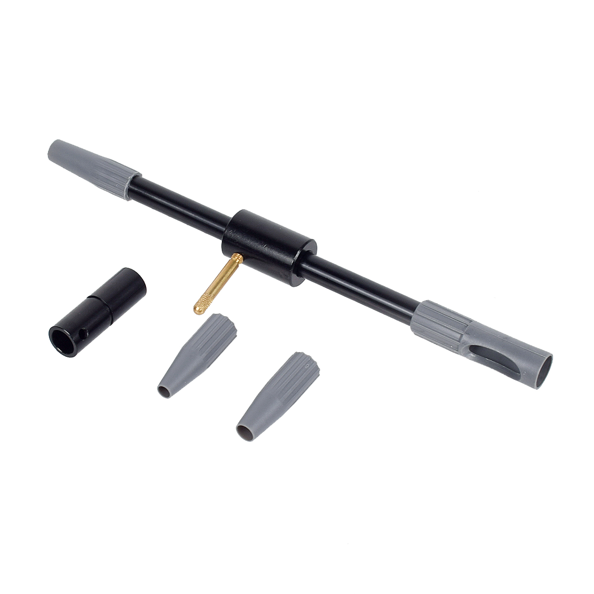 8 Stuks.17Cal.22Cal.30Cal Univ - Outdoor Hunting Guide recensie en prijs